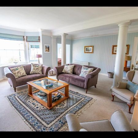 הוילה Benson House - Rye Town Centre, East Sussex מראה חיצוני תמונה