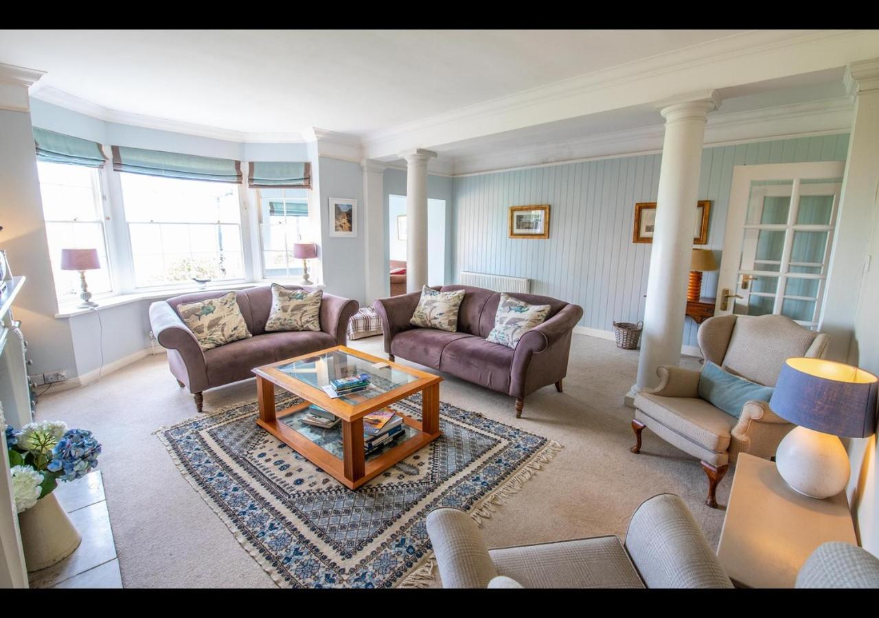 הוילה Benson House - Rye Town Centre, East Sussex מראה חיצוני תמונה