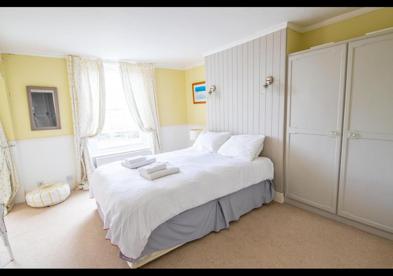 הוילה Benson House - Rye Town Centre, East Sussex מראה חיצוני תמונה