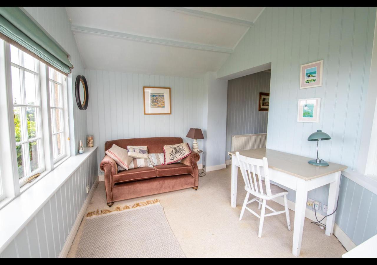 הוילה Benson House - Rye Town Centre, East Sussex מראה חיצוני תמונה
