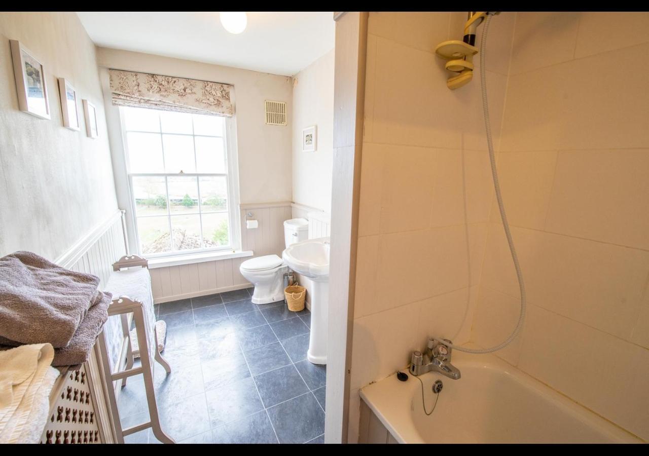 הוילה Benson House - Rye Town Centre, East Sussex מראה חיצוני תמונה